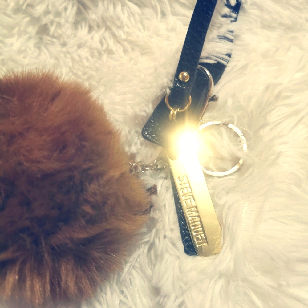 ❣️Steve madden accessorie❣️